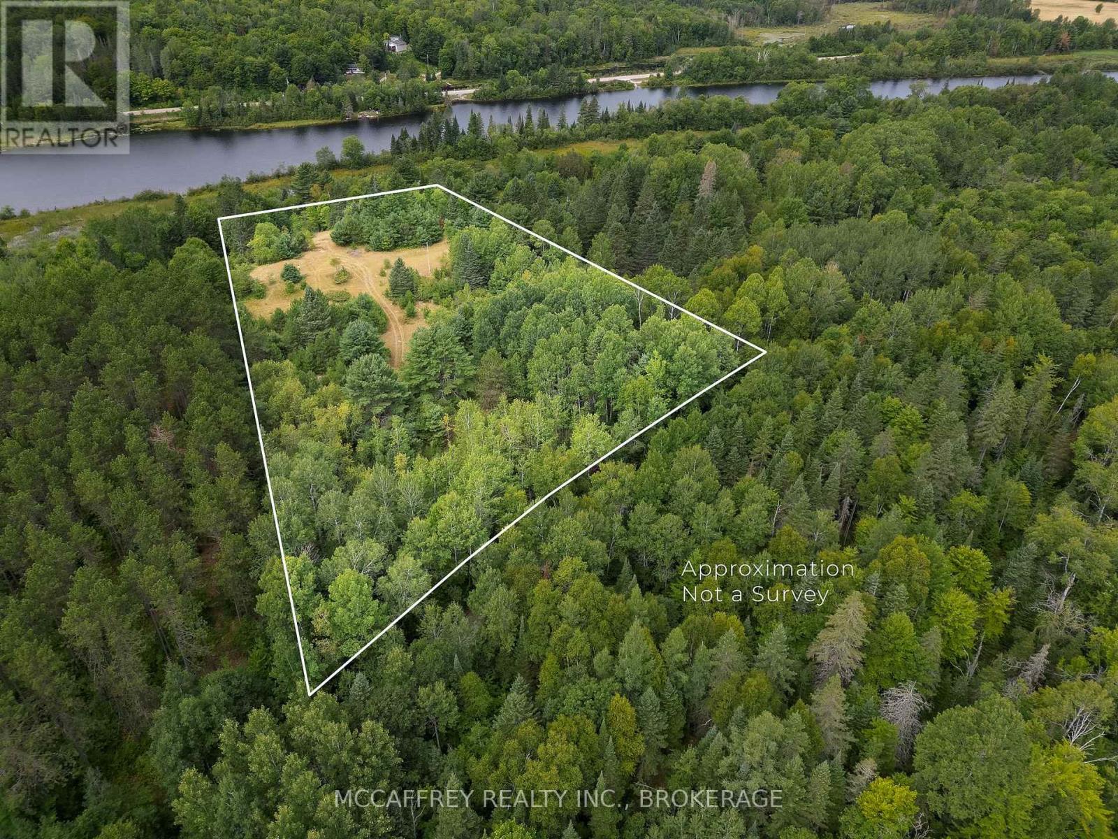 0 Flying Club Rd, Greater Madawaska, ON K7R 2Z6