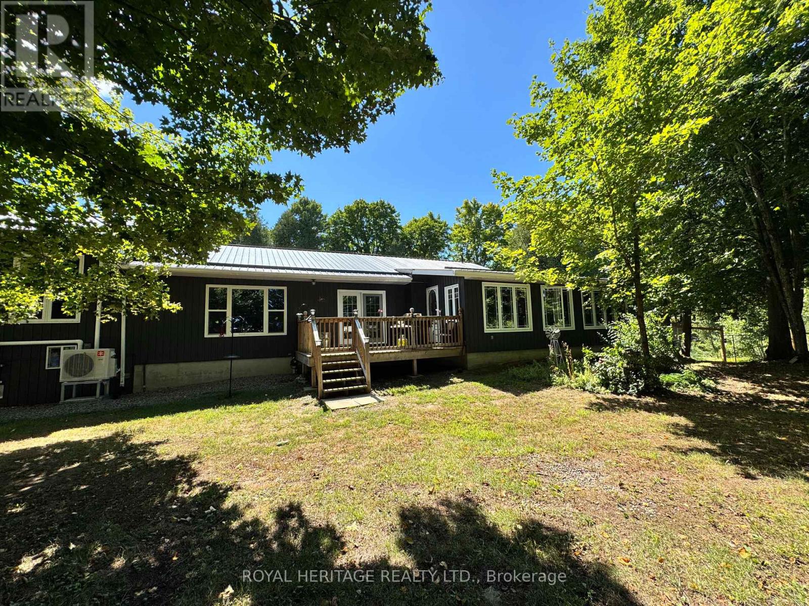 337 Upper Turriff Rd, Bancroft, ON K0L 2L0