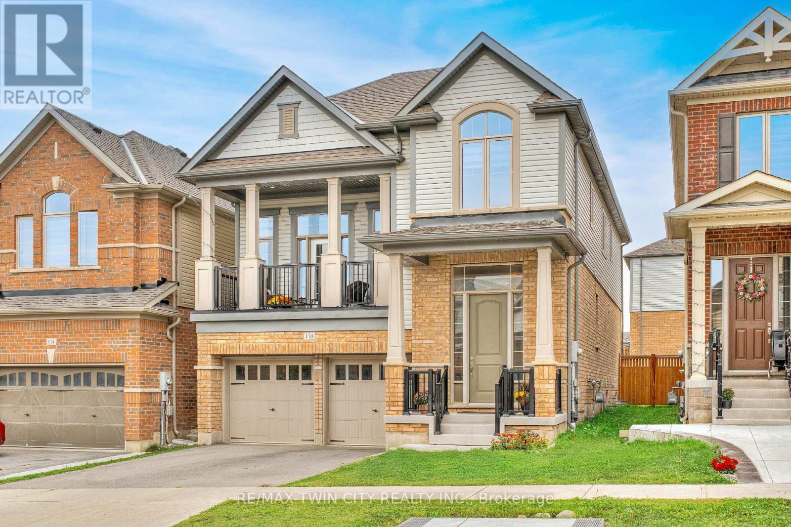 110 Haldimand St, Kitchener, ON N2R 0R2