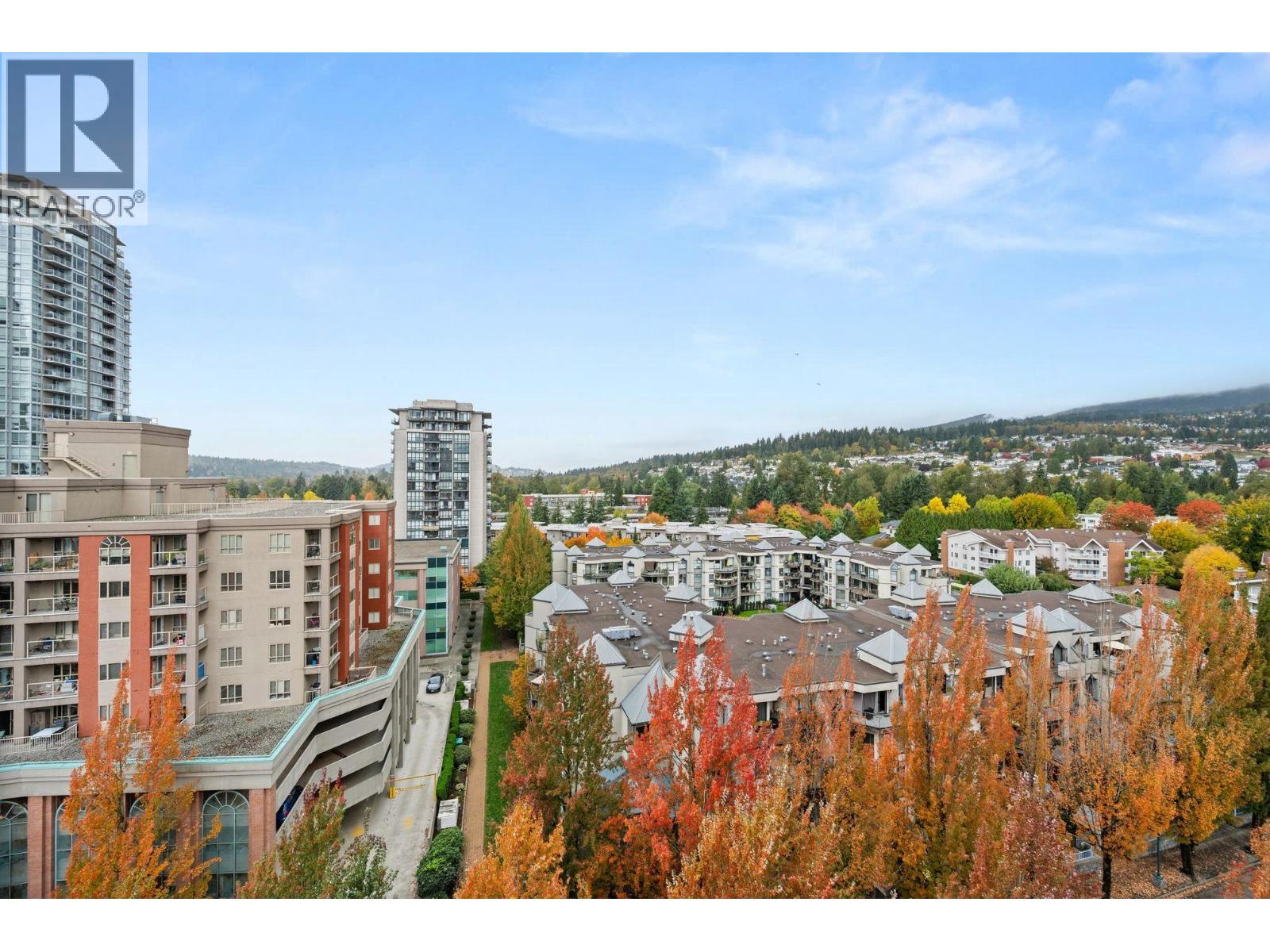 1185 The High Street Unit 1203, Coquitlam, BC V3B 0A9
