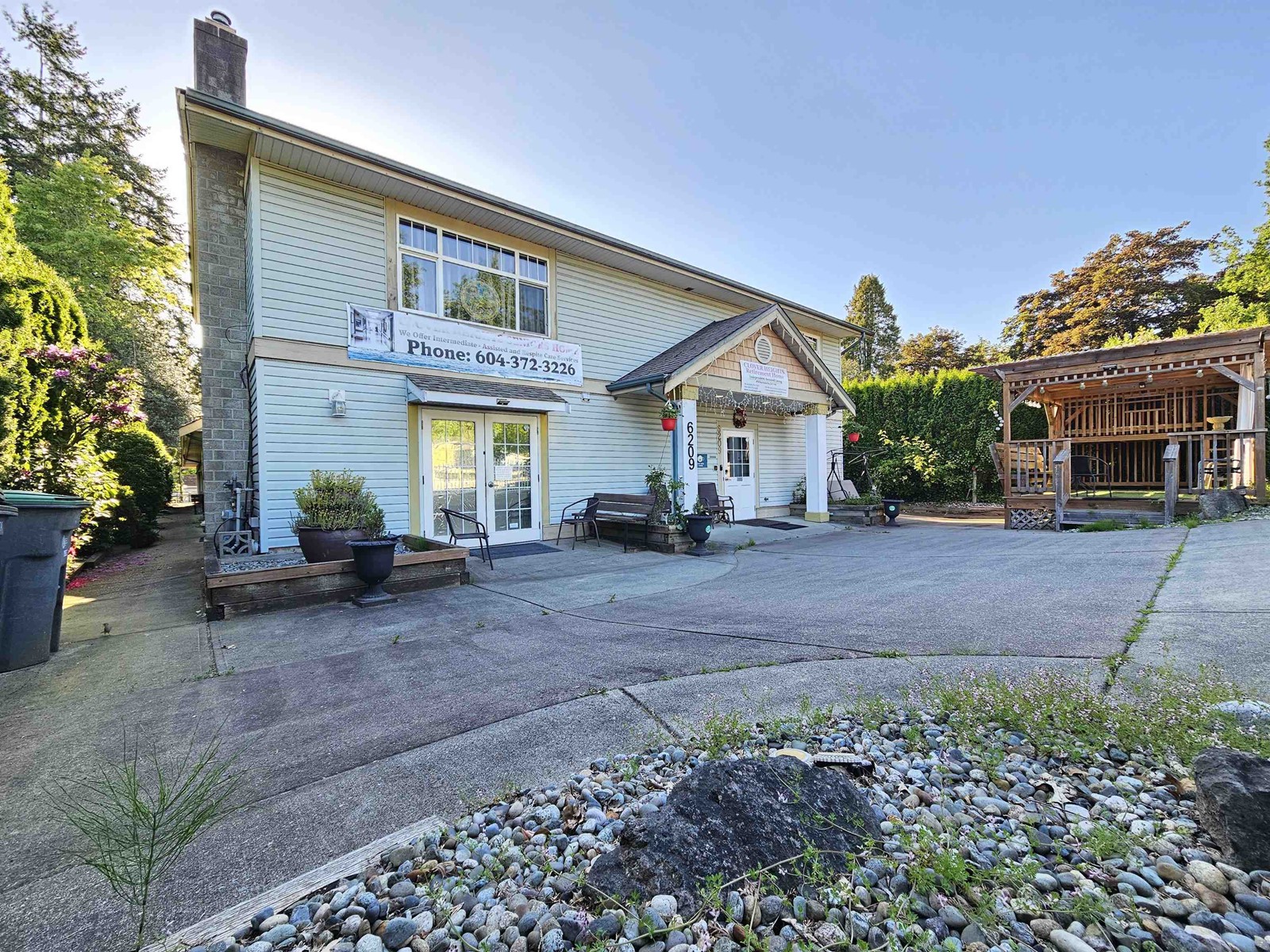 184 Street Unit 6209, Surrey, BC V3S 8B1