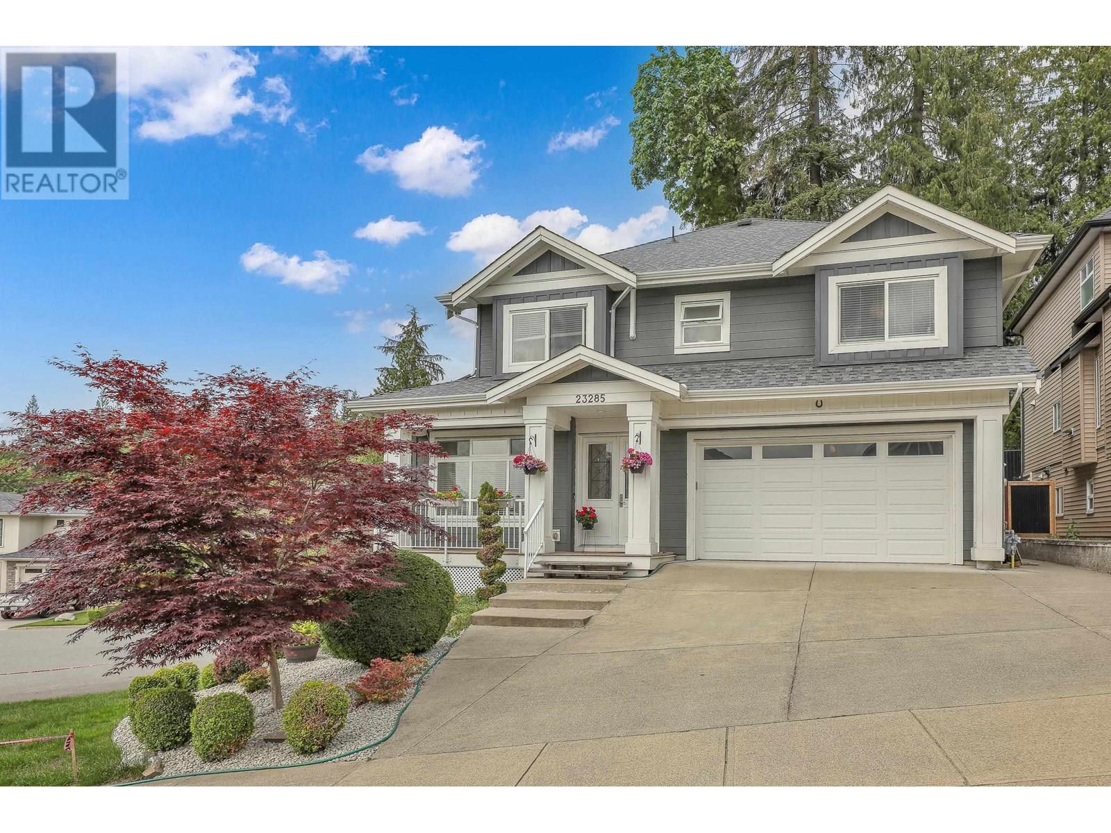 138 Avenue Unit 23285 #b, Maple Ridge, BC V4R 2G5
