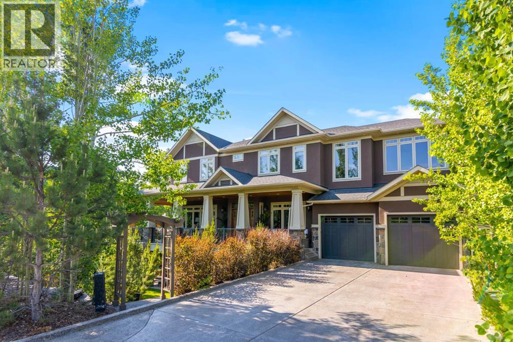 108 Posthill Dr SW, Calgary, AB T3H 0J1