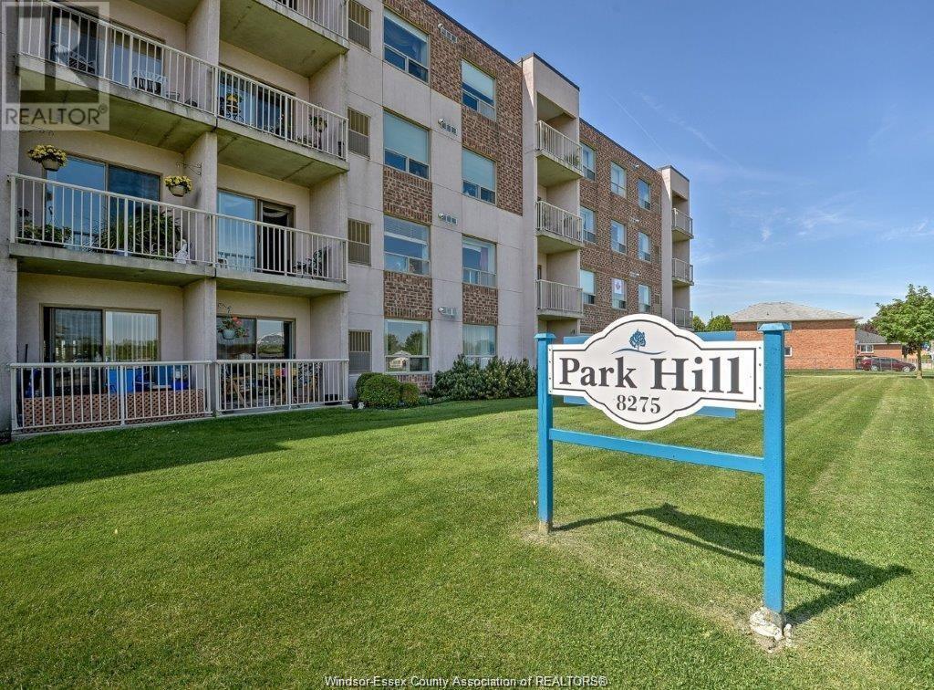8275 Wyandotte St East Unit 107 St E, Windsor, ON N8S 1T5