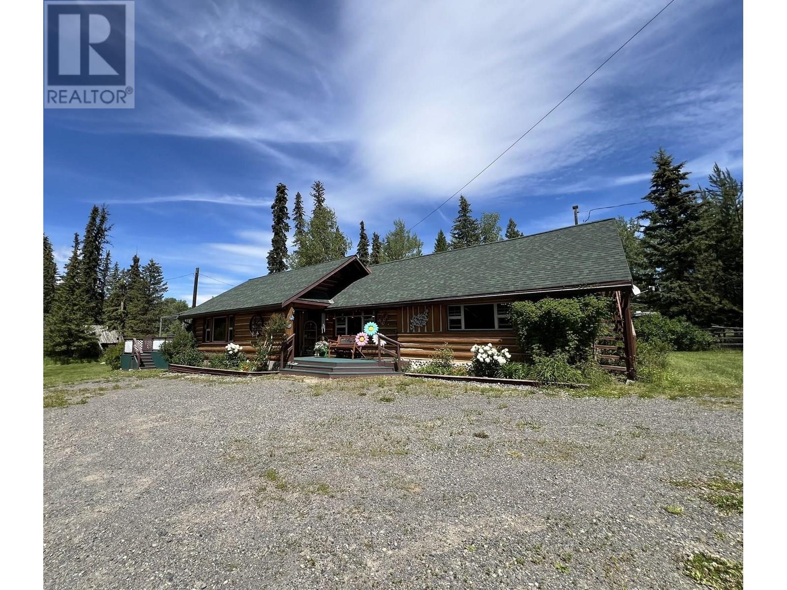6273 Moose Point Dr, Lone Butte, BC V0K 2K1