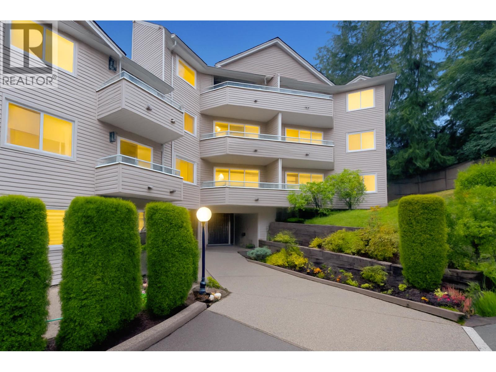 450 Bromley Street Unit 314, Coquitlam, BC V3K 6S5