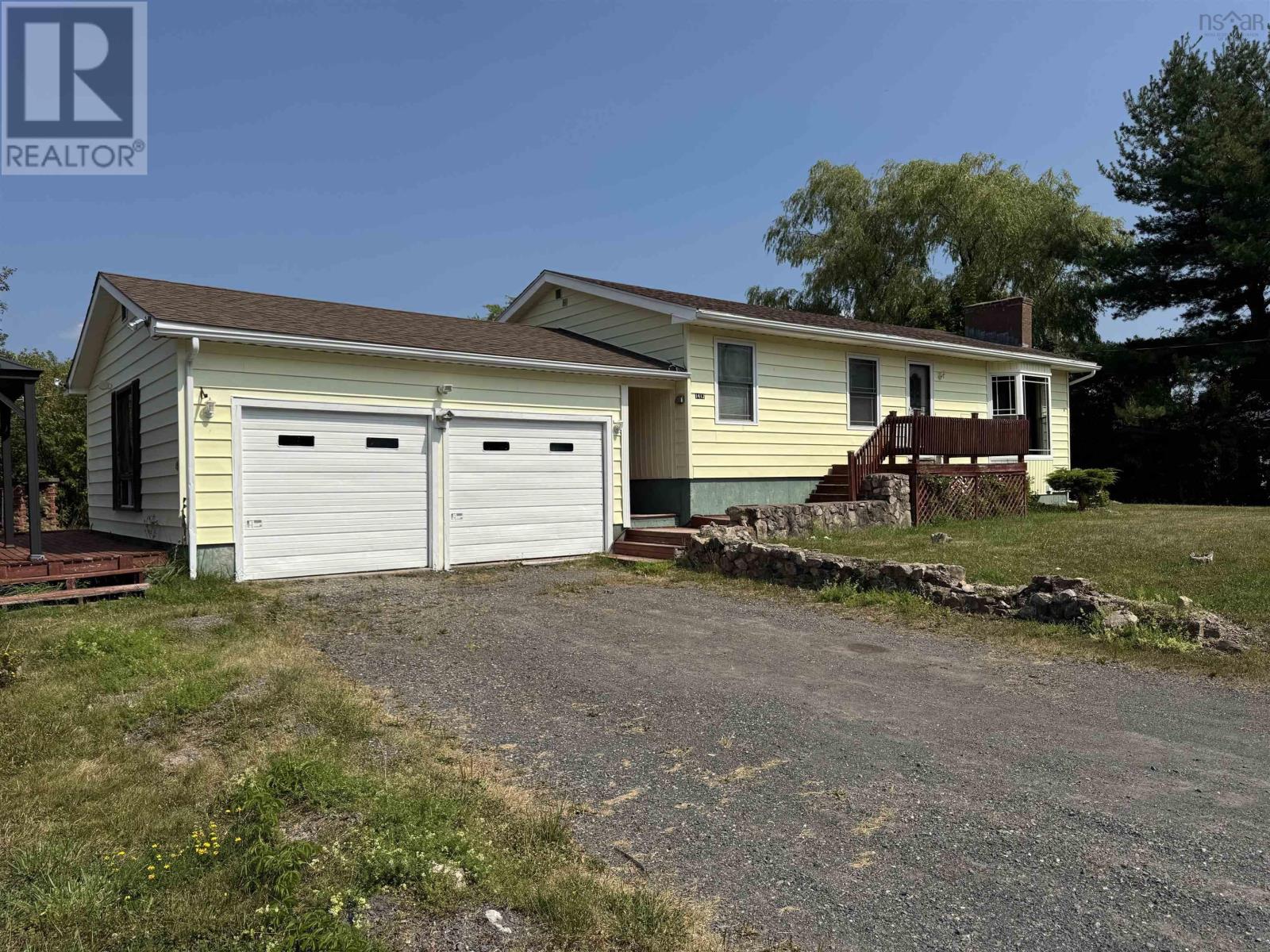 1412 N Main St, Westville, NS B0K 2A0