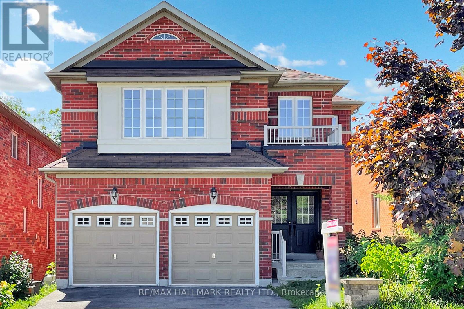 133 Aikenhead Ave, Richmond Hill, ON L4S 0C6