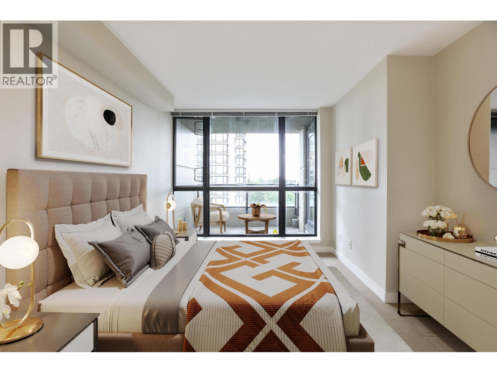 9188 Hemlock Drive Unit 802, Richmond, BC V6Y 4J7