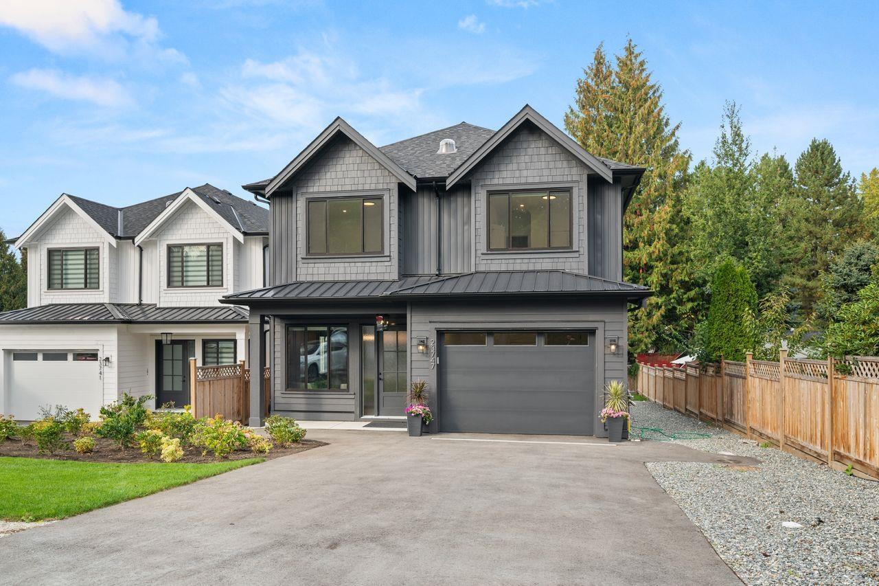 23747 Old Yale Rd, Langley, BC V2Z 2K4