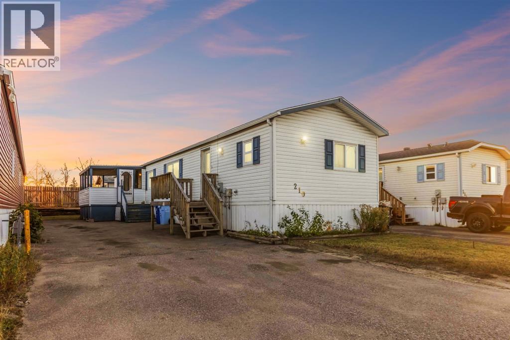210 Grant Way, Fort Mcmurray, AB T9H 5J2
