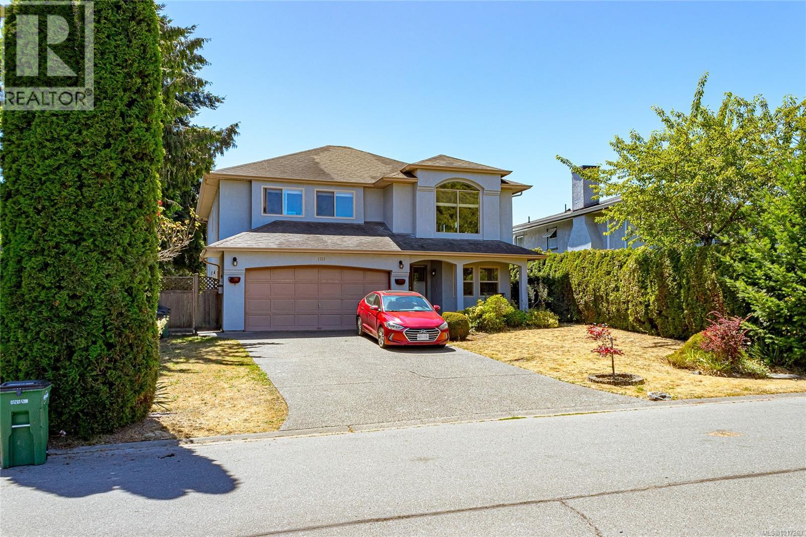 1151 Cherry Rd, Saanich, BC V8Z 7G3