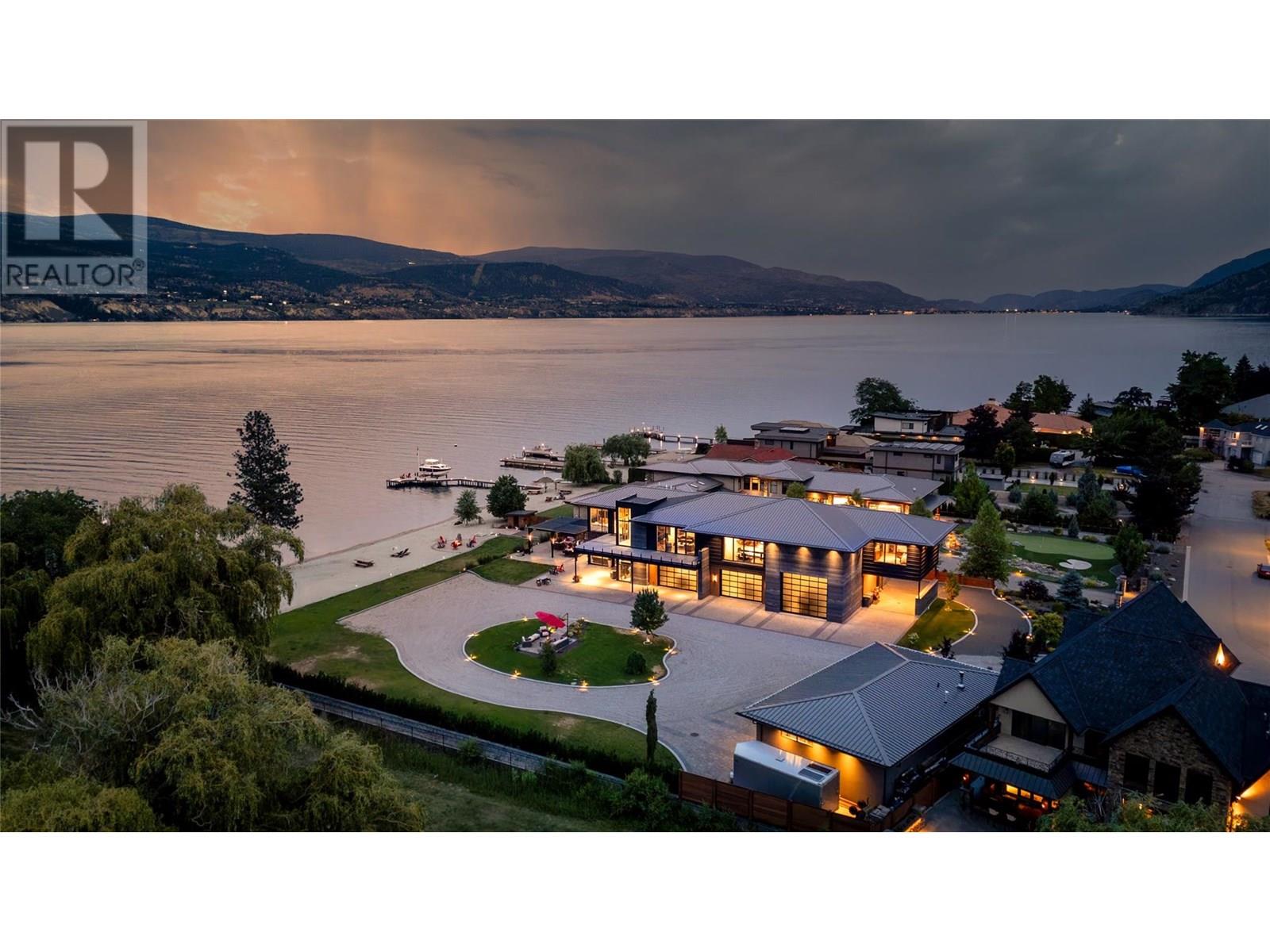 5849 Dale Ave, Summerland, BC V0H 1Z9