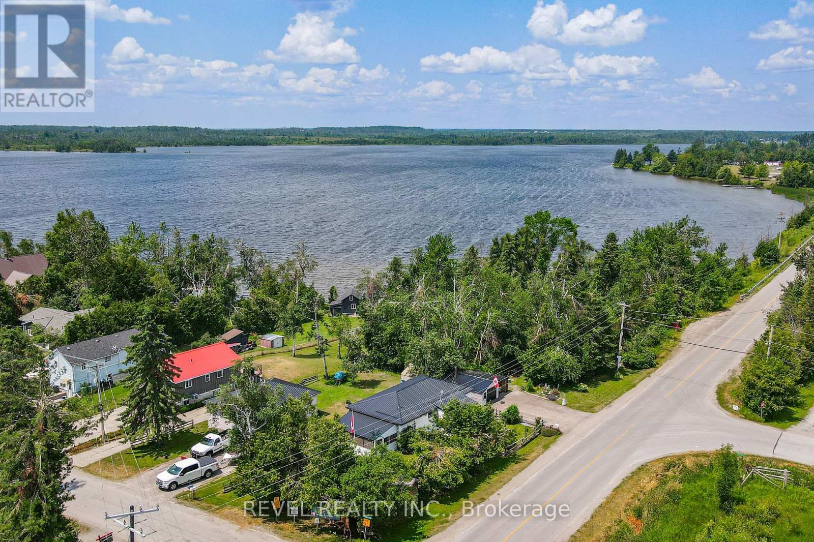883 Centennial Park Rd, Kawartha Lakes, ON K0M 2B0