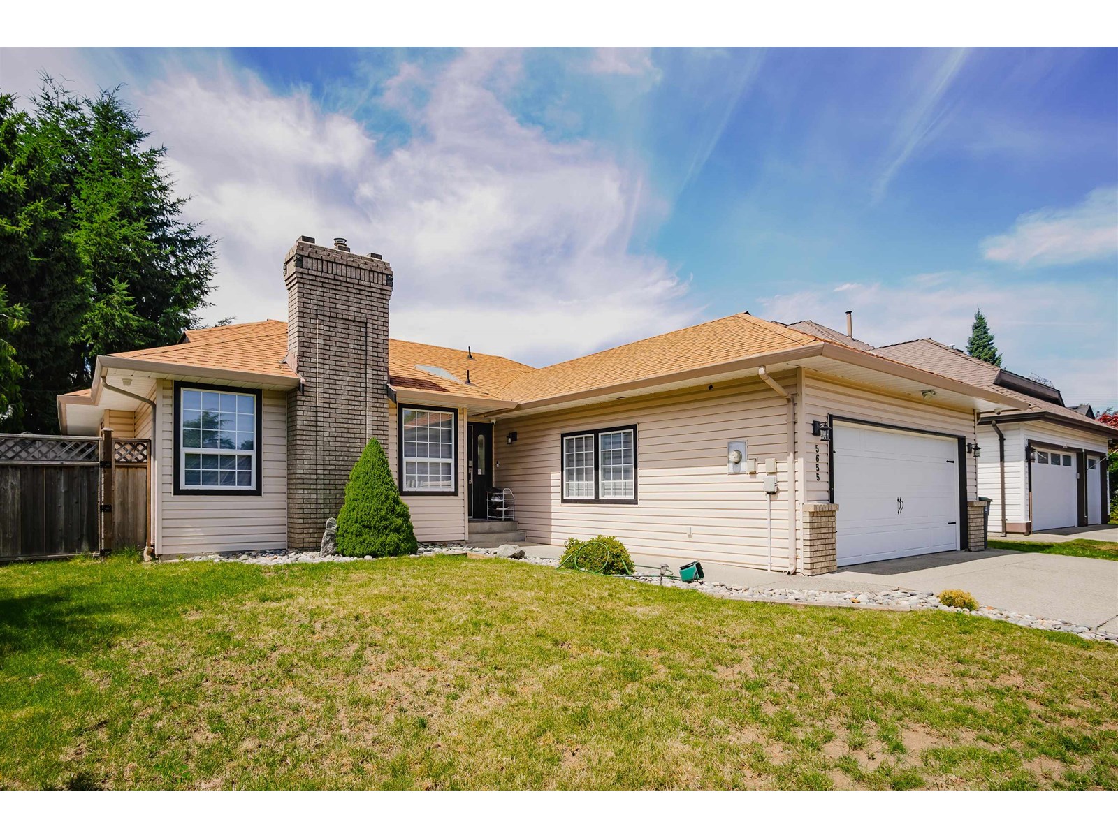 187 Street Unit 5655, Surrey, BC V3S 7N3