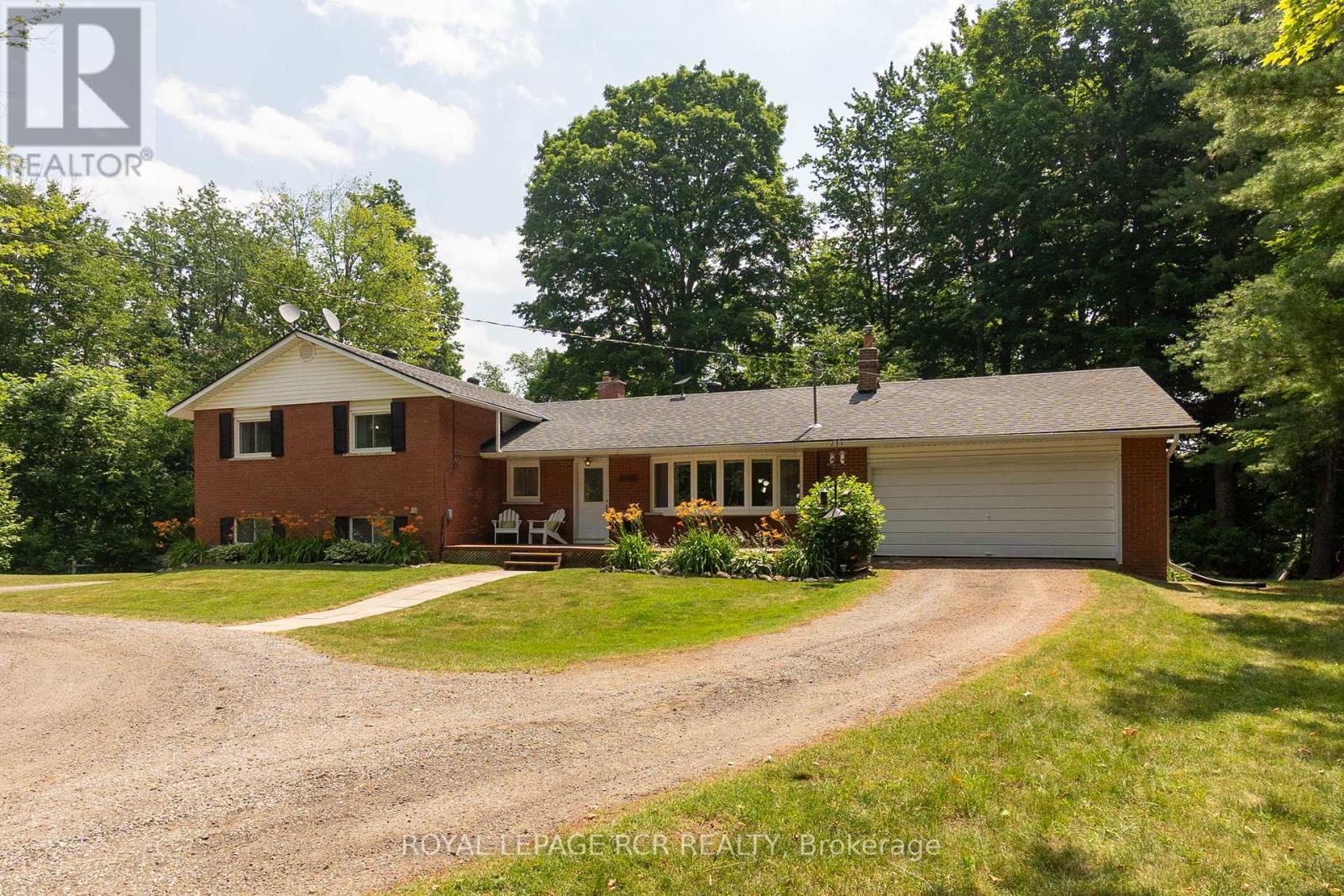 7561 Finnerty Side Rd, Caledon, ON L7E 0H5