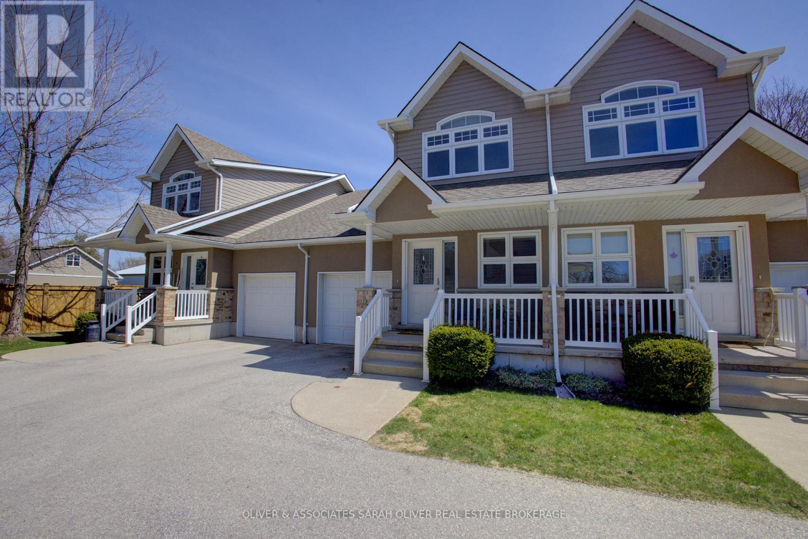 6 433 Queen St, Kincardine, ON N2Z 0A2