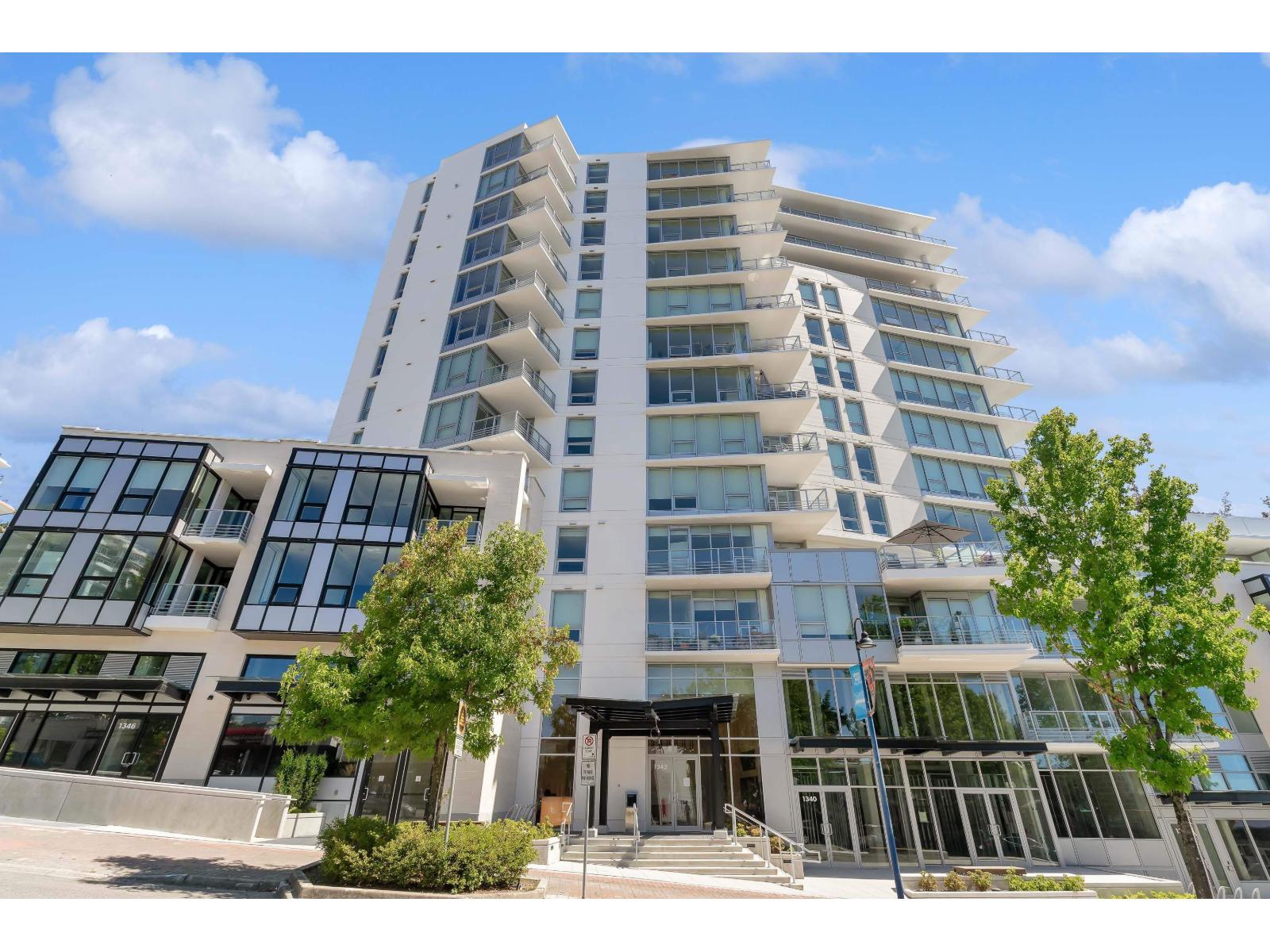 1342 Johnston Road Unit 604, White Rock, BC V4B 3Z2
