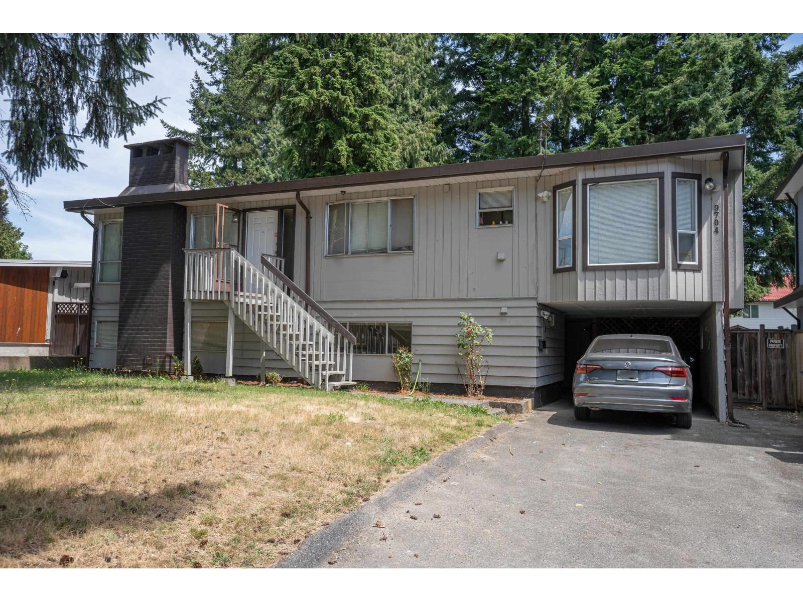 131 Street Unit 9704, Surrey, BC V3T 3P3