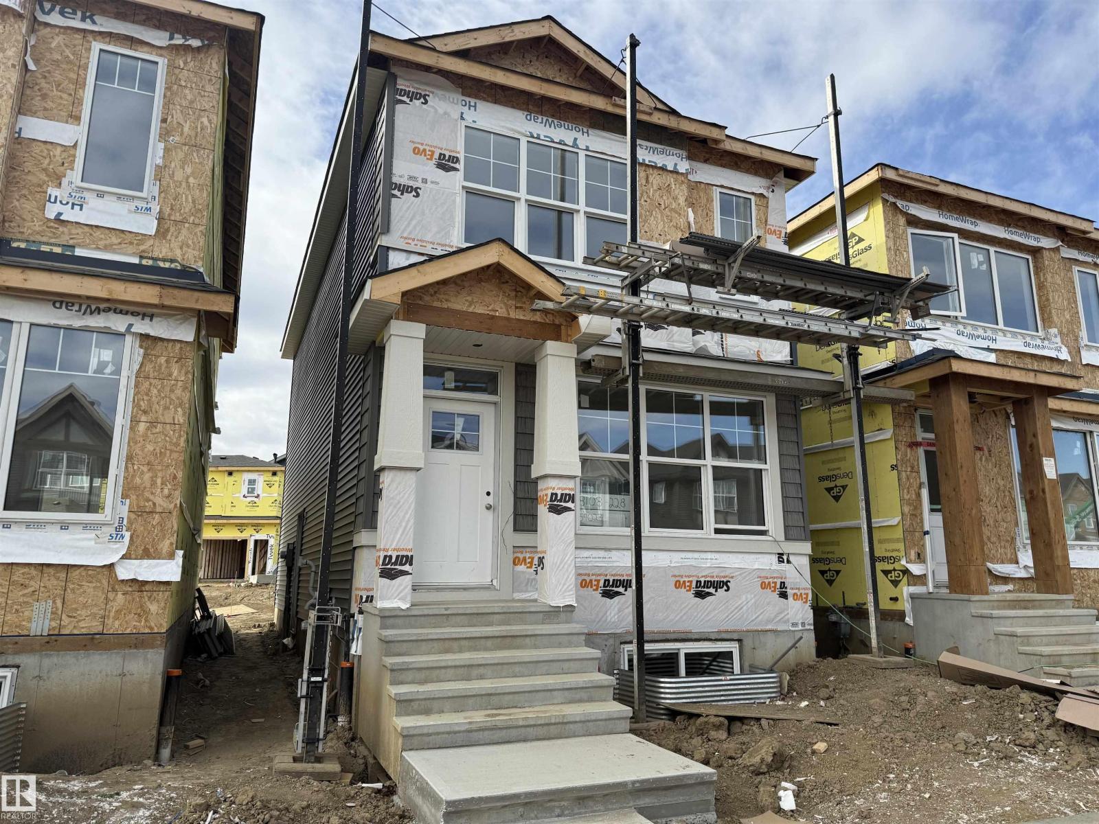 228 St Nw Unit 8108, Edmonton, AB T5T 7X8
