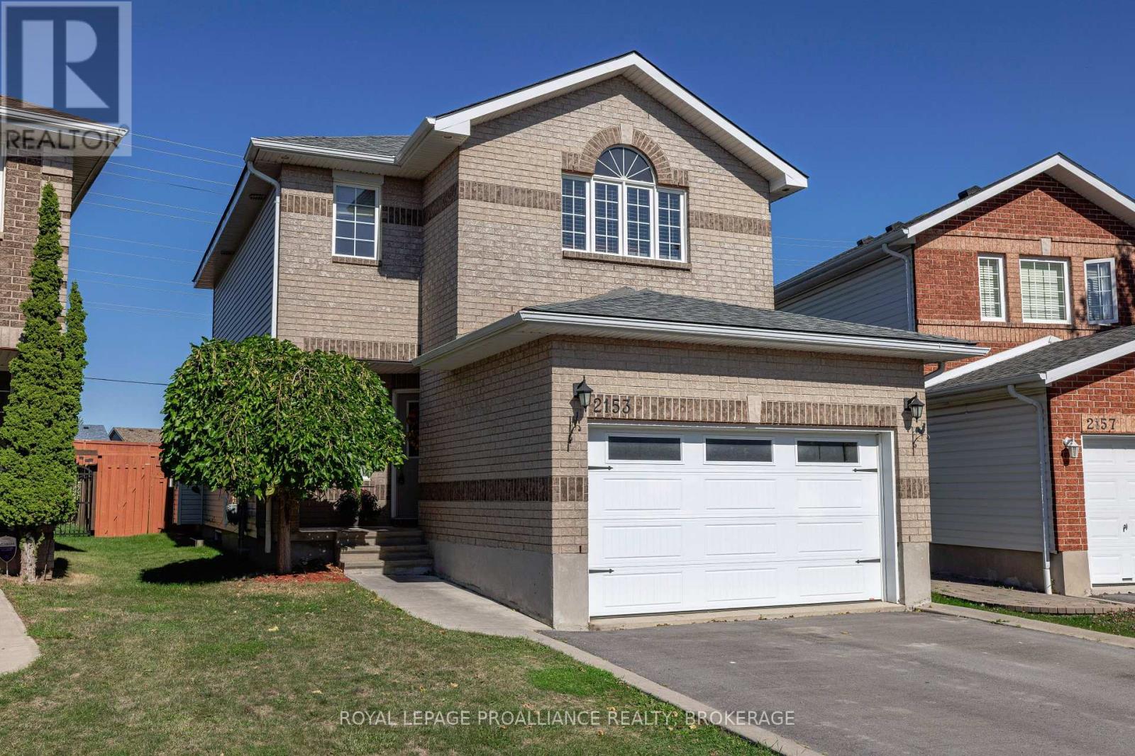 2153 Swanfield St, Kingston East Gardiners Rd, ON K7M 0A9