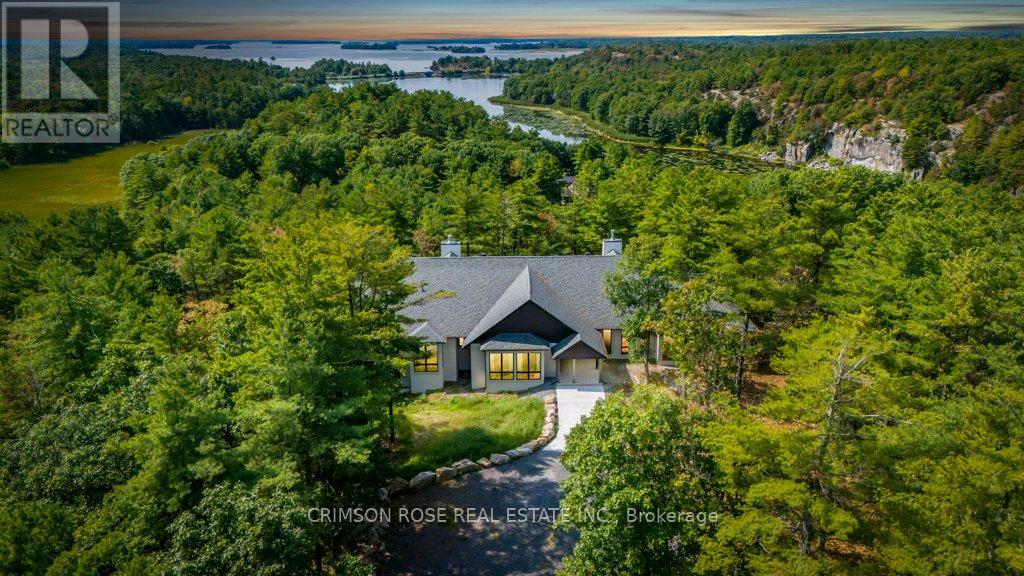 247 Tumbledown Rd, Leeds and the Thousand Islands, ON K0E 1L0