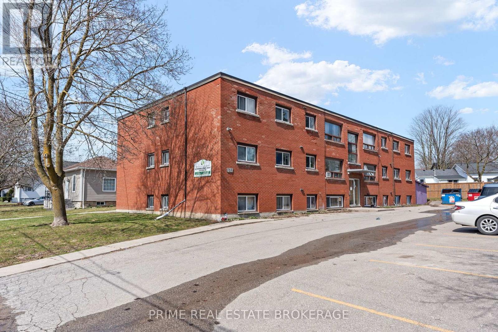 65 Princess St W, Central Huron, ON N0M 1L0