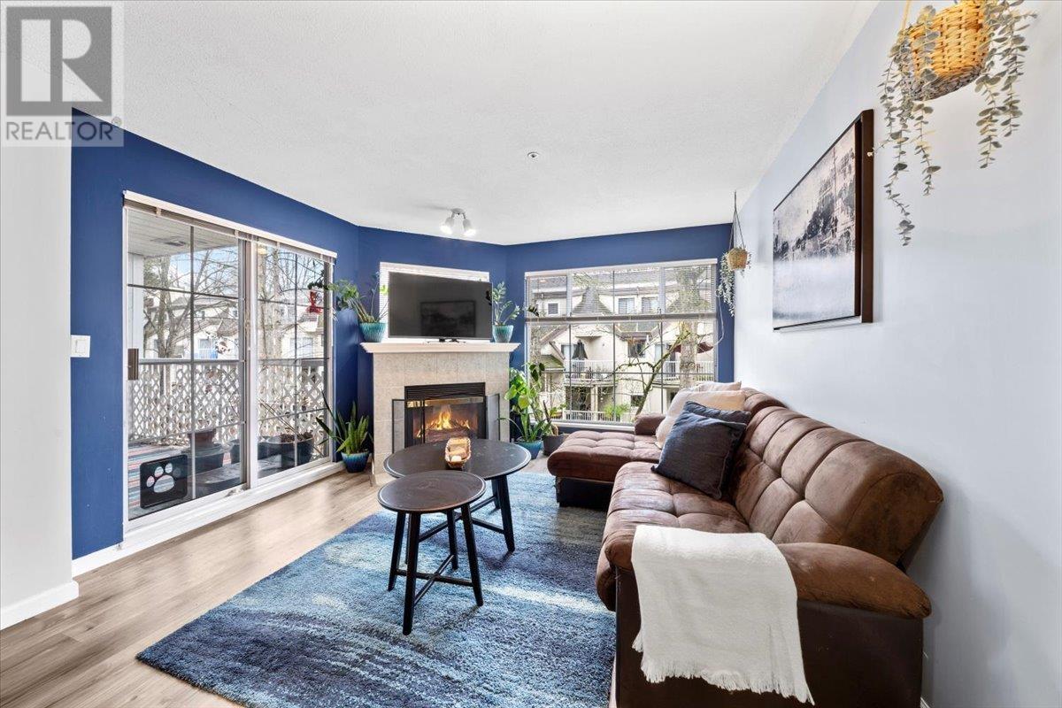 2678 Dixon Street Unit 215, Port Coquitlam, BC V3C 6L7