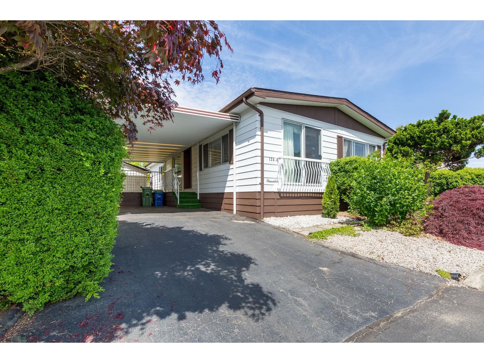 8234 134 Street Unit 124, Surrey, BC V3W 4V1