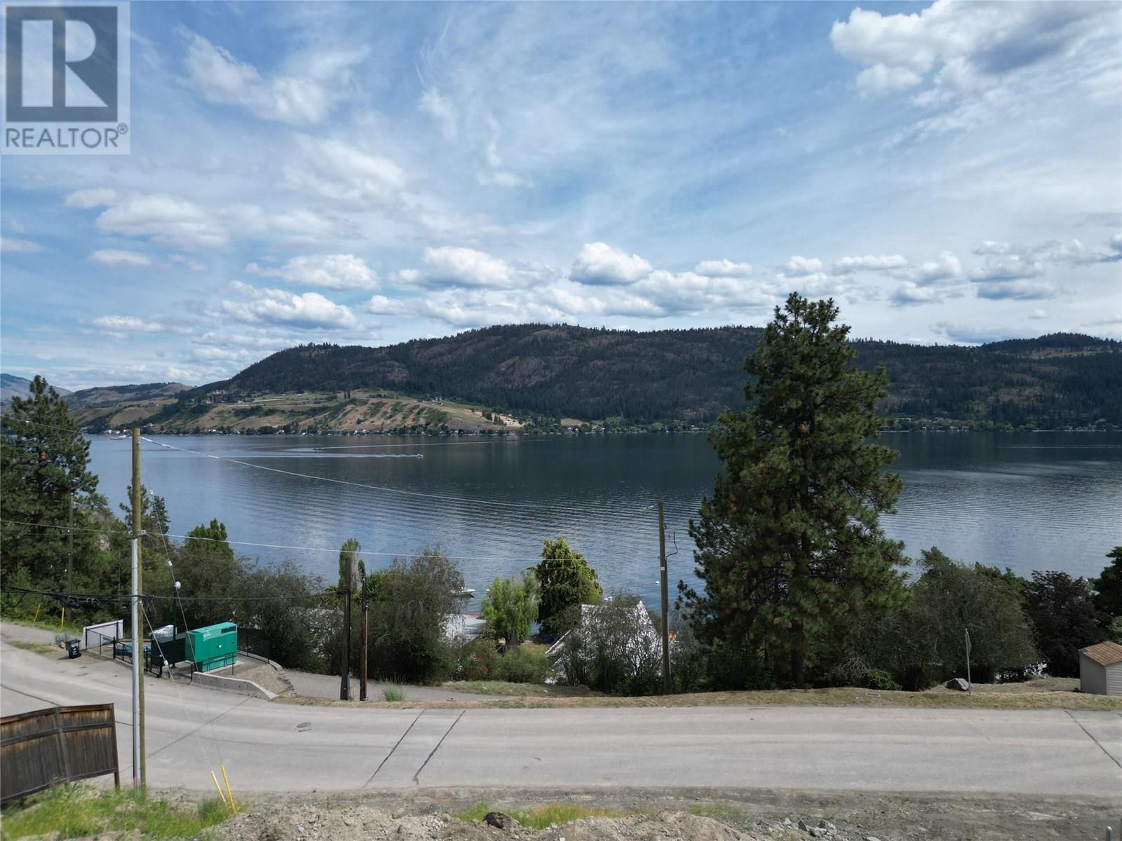 8799 Adventure Bay Rd, Vernon, BC V1H 1E1
