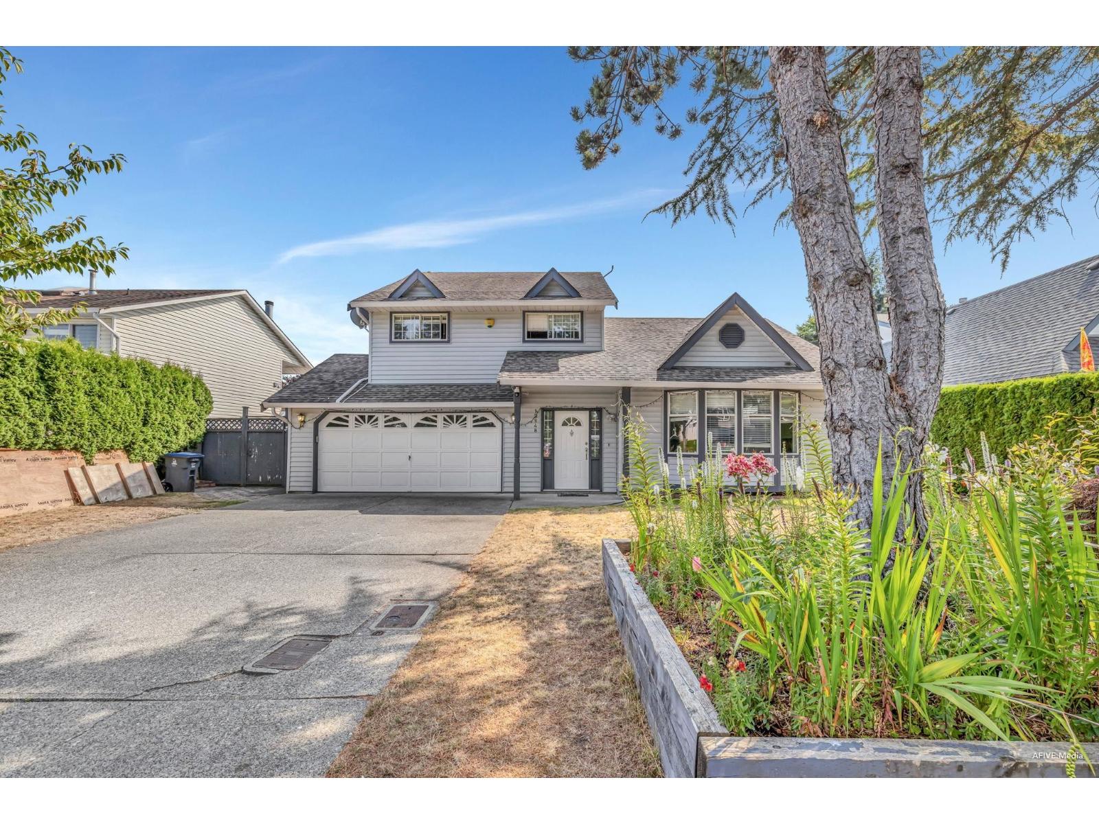 65 Avenue Unit 12848, Surrey, BC V3W 9P4