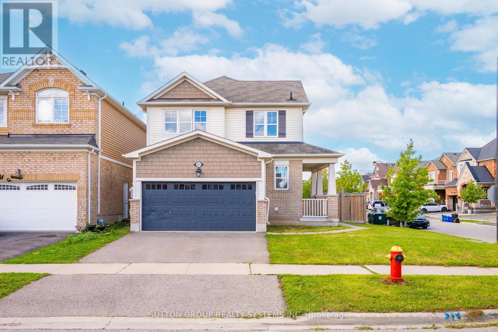 1030 Savoline Blvd, Milton, ON L9T 7T1