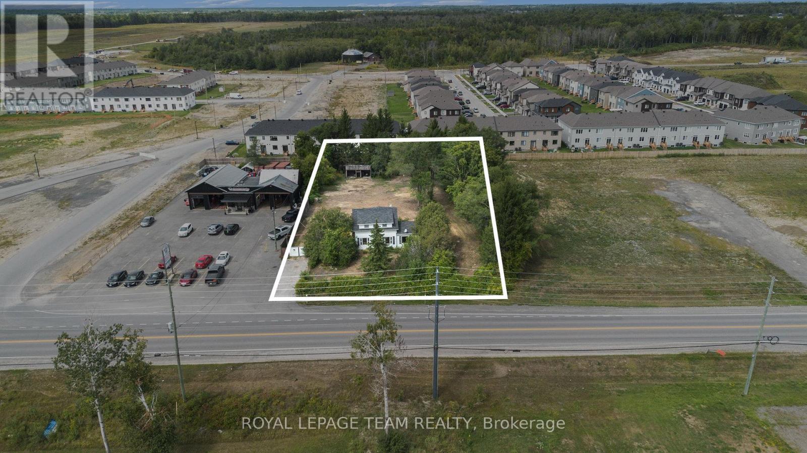 2535 County Road 43 Hwy, North Grenville, ON K0G 1J0