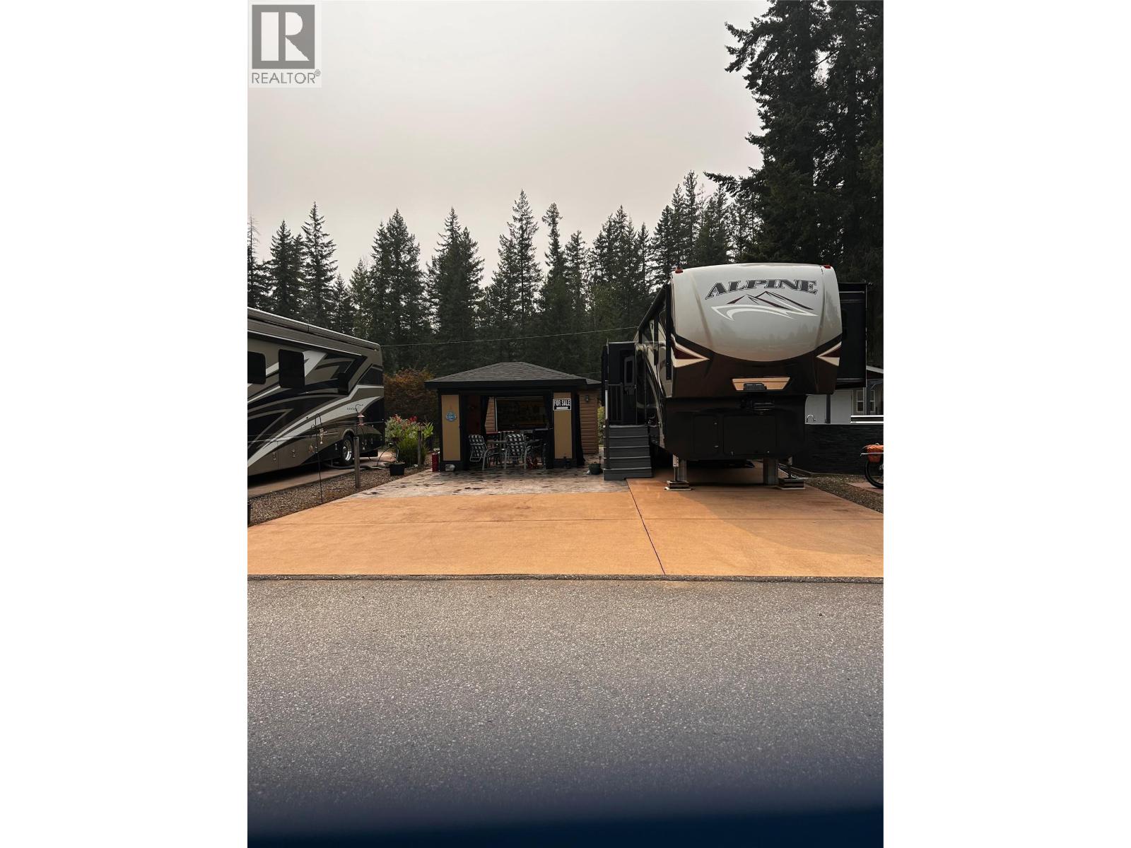 3303 Mabel Lake Road Unit 2, Enderby, BC V0E 1V5