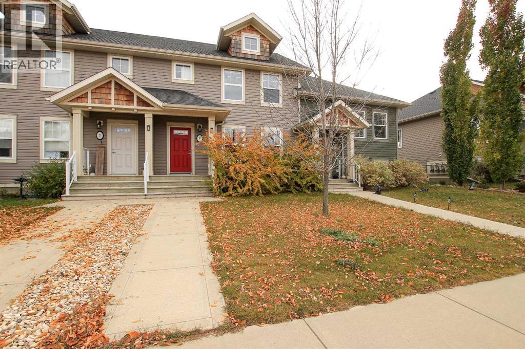 6 Rafferty Ct, Sylvan Lake, AB T4S 0K2