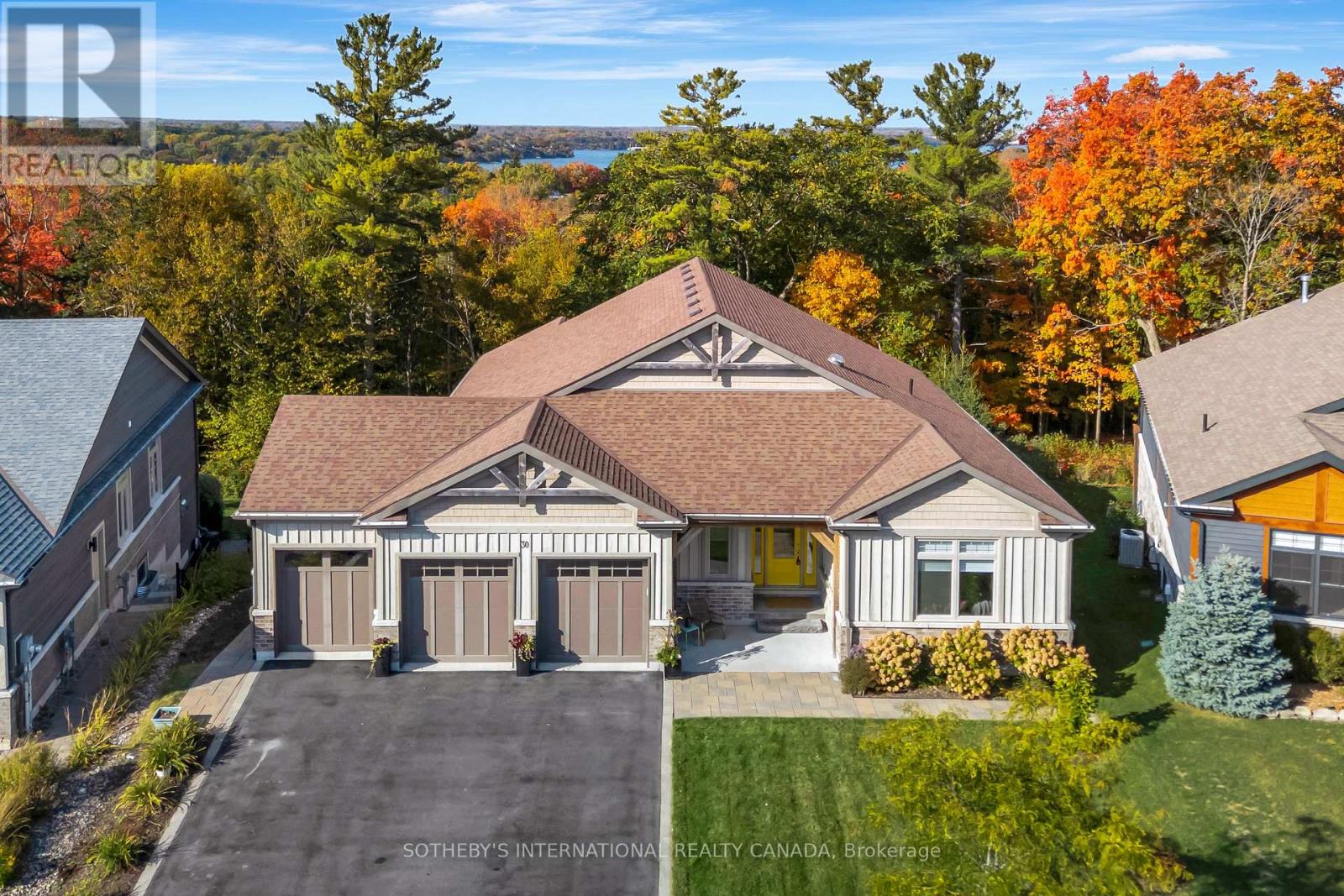 30 Pine Ridge Dr, Prince Edward County Hallowell Ward, ON K0K 2T0