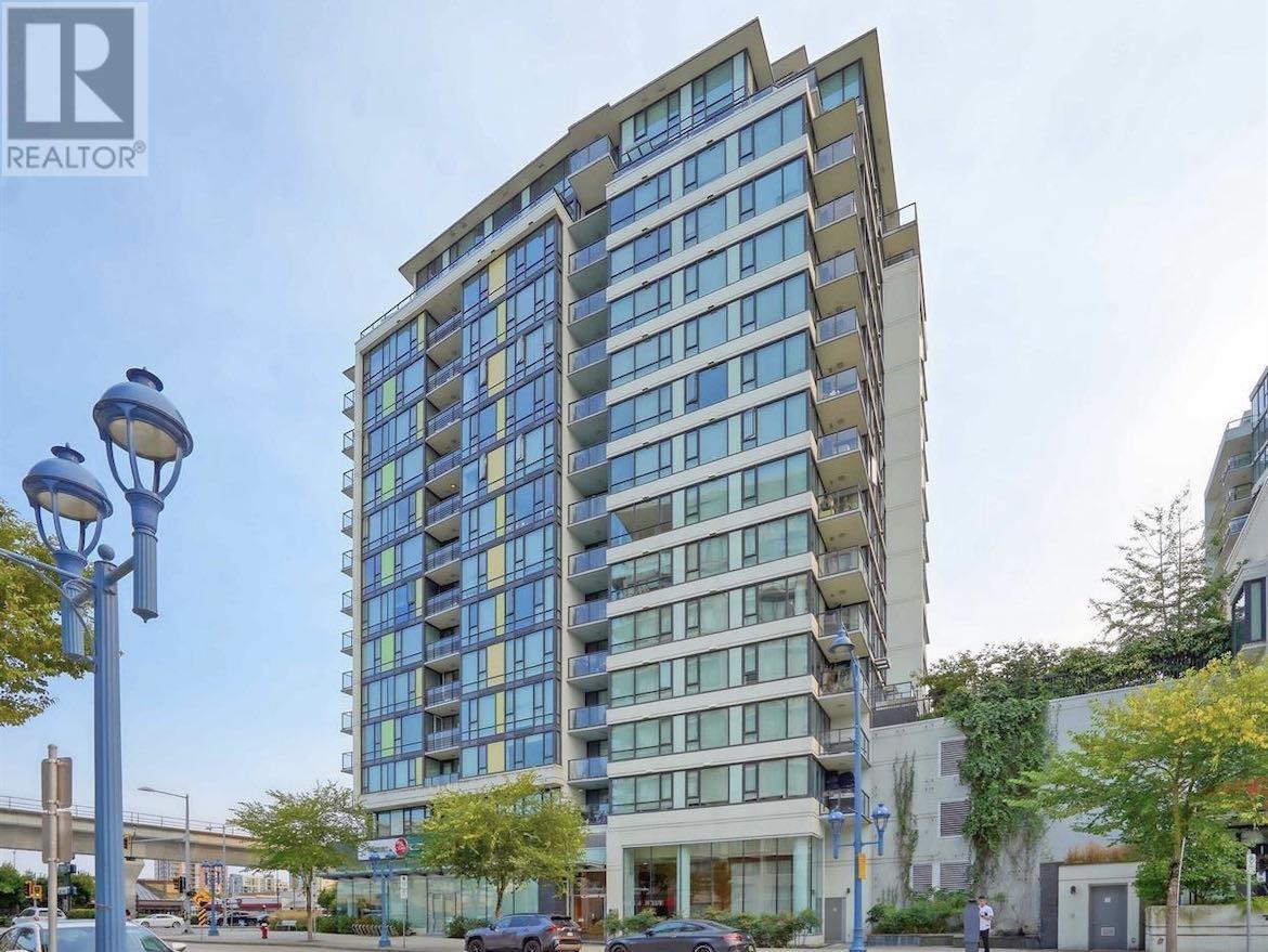 7988 Ackroyd Road Unit 916 Rd #916, Richmond, BC V6K 0K6