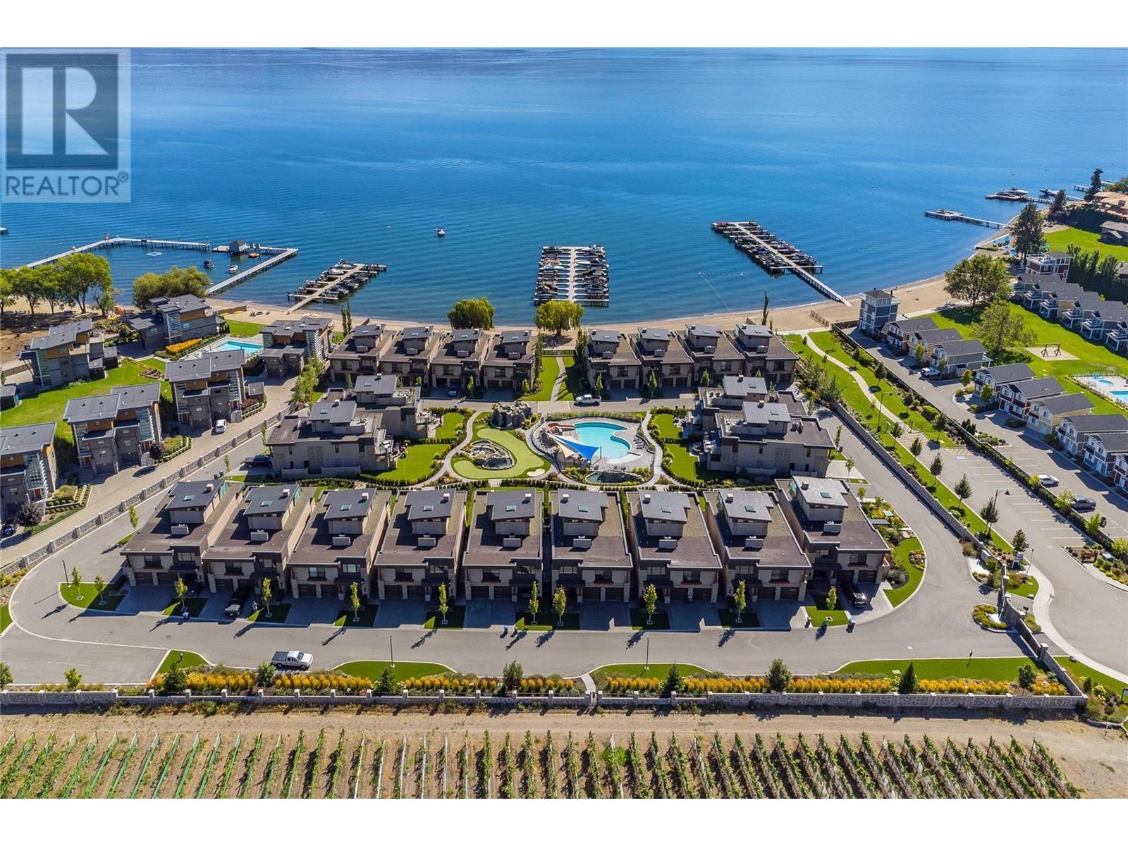 3745 W Bay Road Unit 14, West Kelowna, BC V4T 2B8