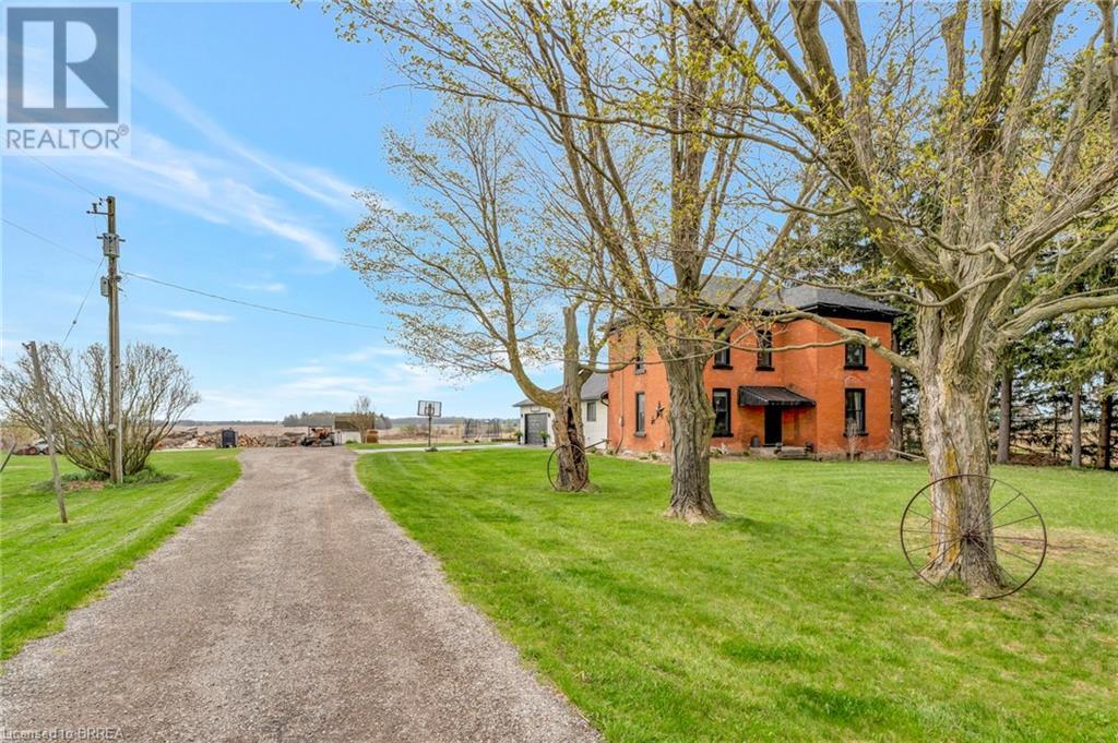 149 Sour Springs Rd, Brant, ON N0E 1K0