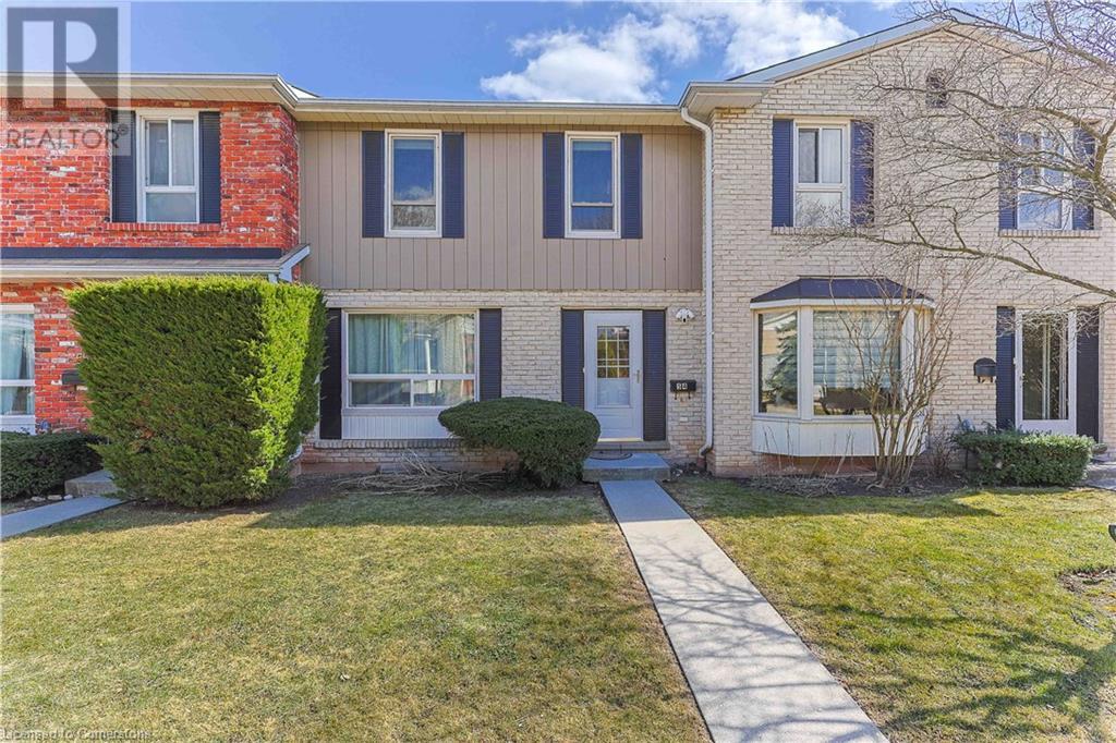 5475 Lakeshore Road Unit 54, Burlington, ON L7L 1E1
