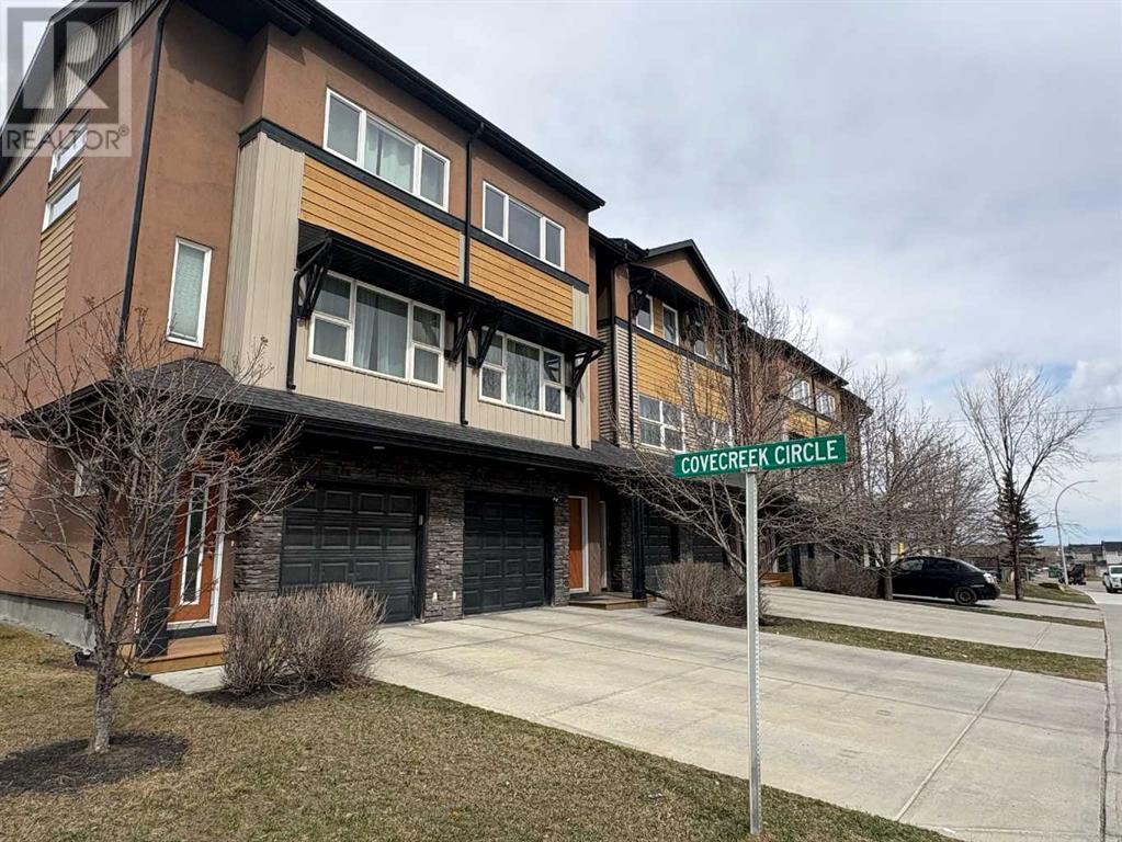 13005 Coventry Hills Way NE, Calgary, AB T3K 0W6