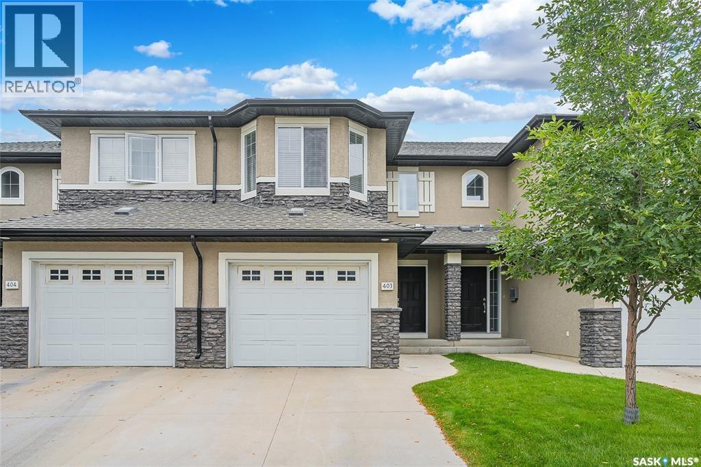 410 Hunter Road Unit 403, Saskatoon, SK S7T 0L5