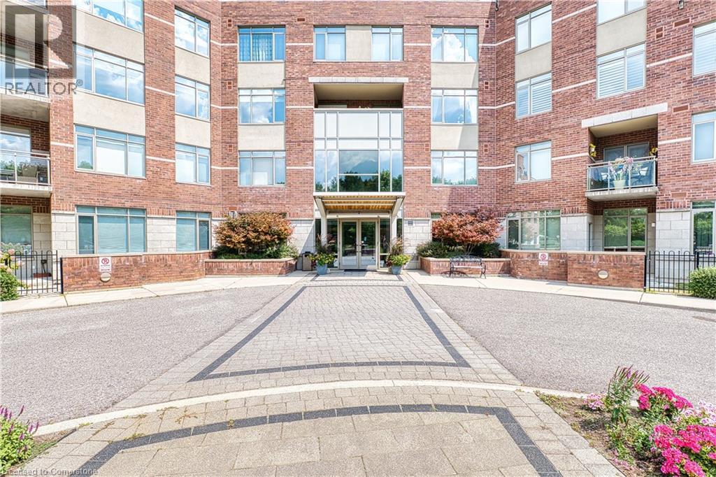 400 Romeo Street N Unit 103, Stratford, ON N5A 0A2