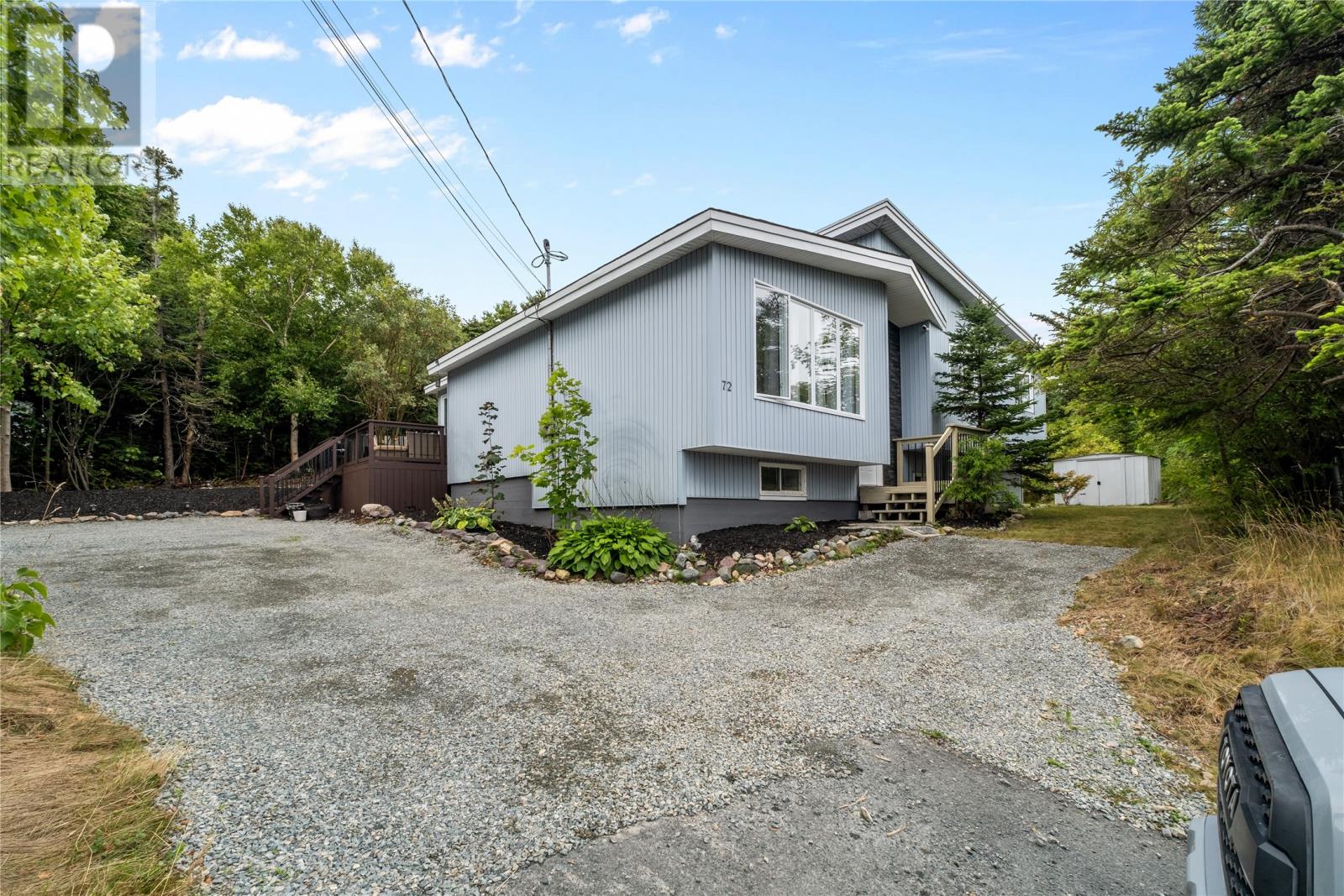 72 Richs Pl, Conception Bay South, NL A1W 5E7