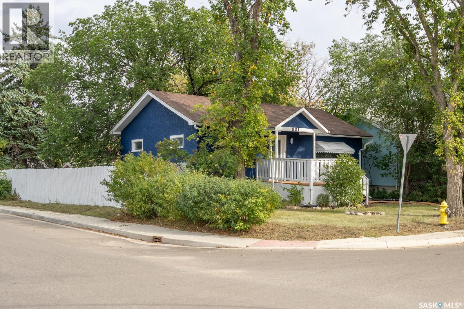 801 Argyle St, Regina, SK S4T 3P9