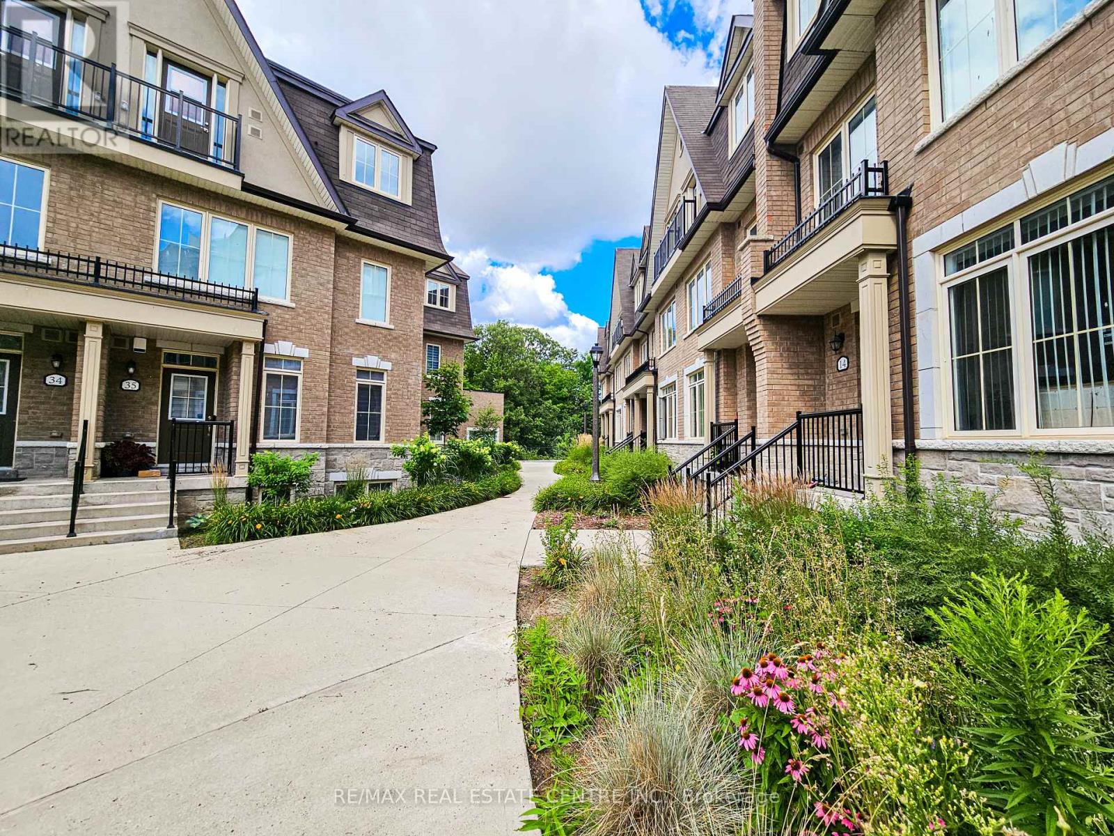 42 181 Parktree Dr, Vaughan Maple, ON L6A 5B1