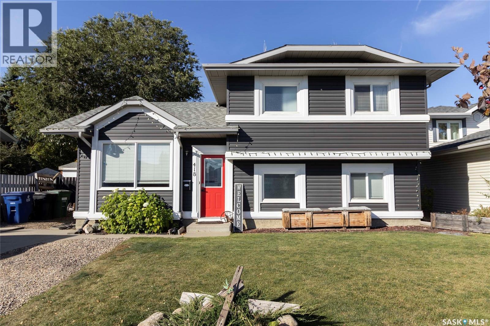418 Kenderdine Rd, Saskatoon, SK S7N 3S1