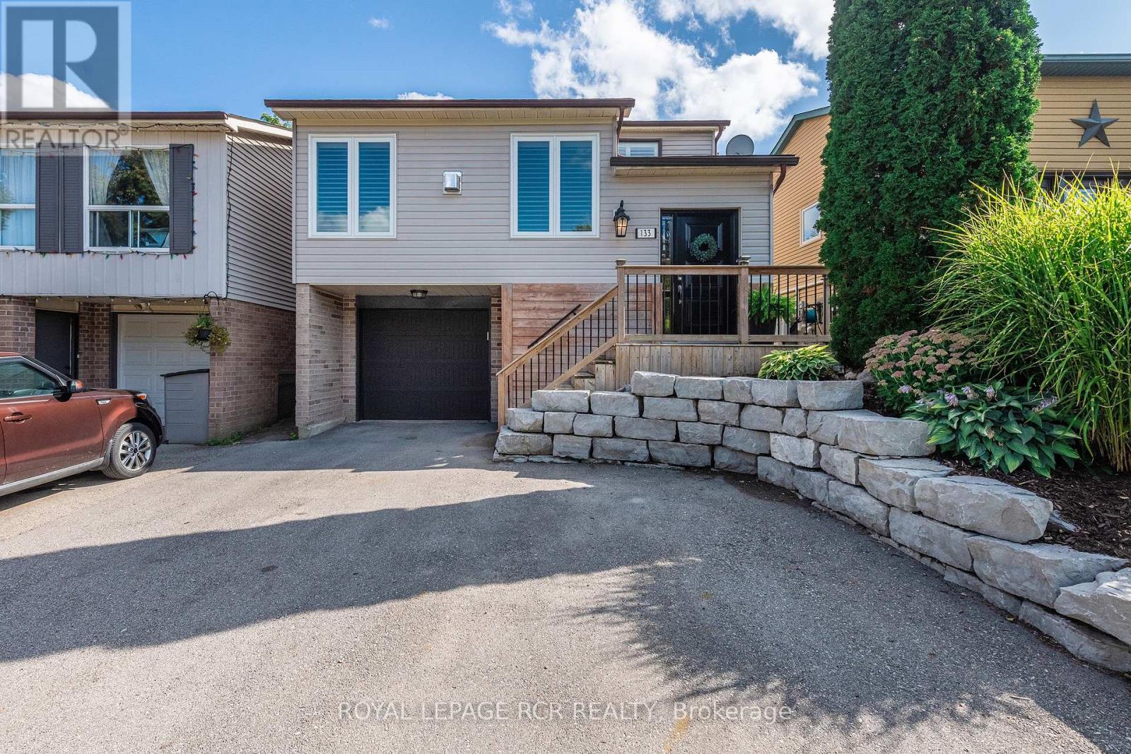 133 Goldgate Cres, Orangeville, ON L9W 4C2