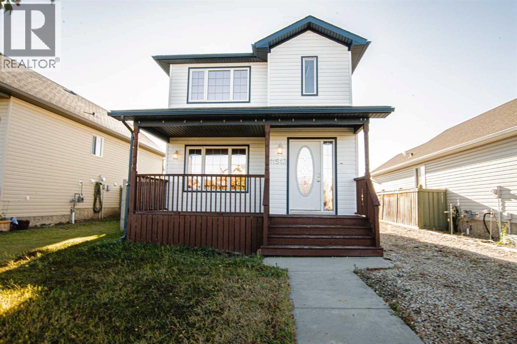 76 Avenue Unit 11513, Grande Prairie, AB T8W 0B6