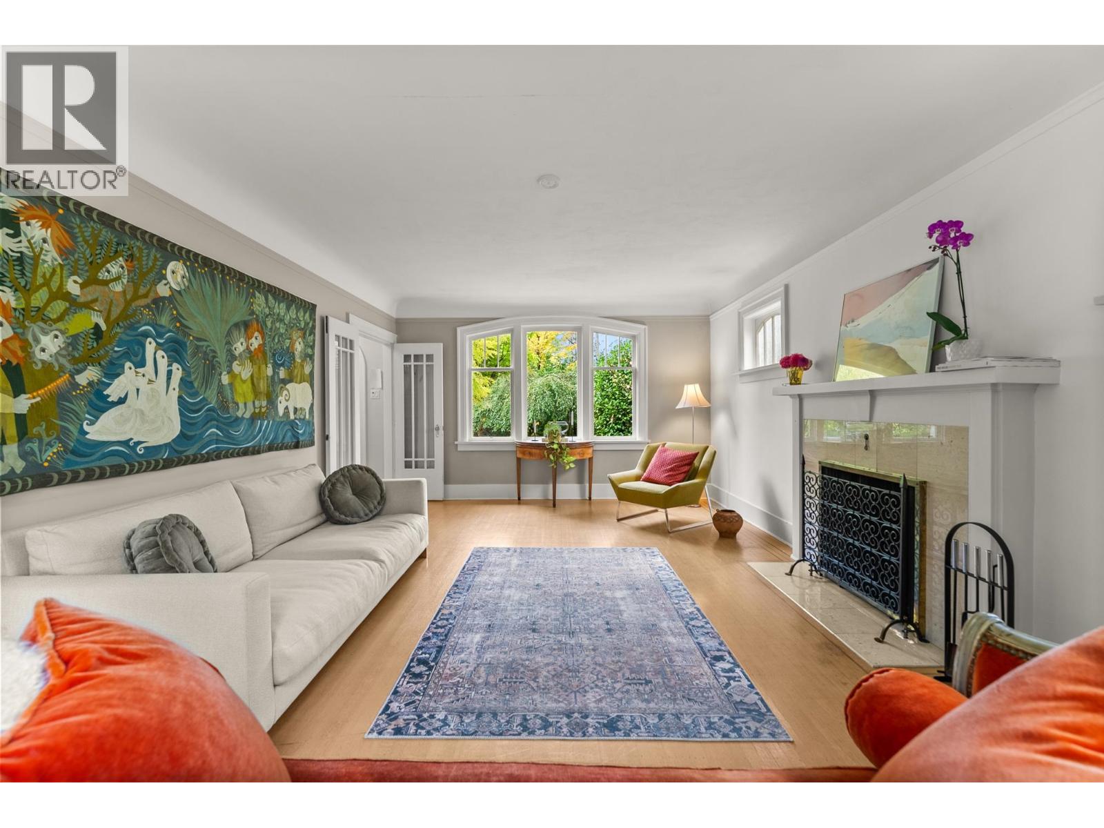 3141 W 39th Ave, Vancouver, BC V6N 2Z7